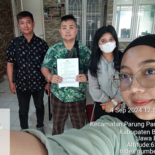 waralaba salon mobil